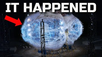 Amazing! Sierra Space Blew Up its Inflatable Space Habitat