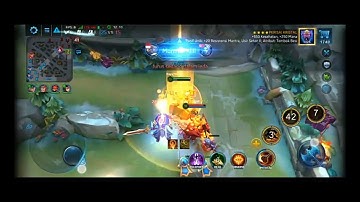 Heroes Evolved Titan New Exclusive Event Build Gameplay Berponsor