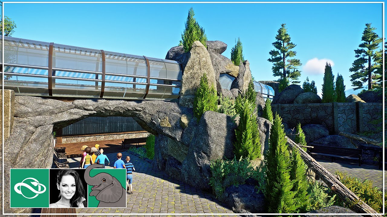 planet zoo builds