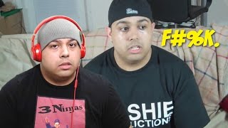 WTF WAS I THINKING!? [REACTING TO MY OLD SKITS]