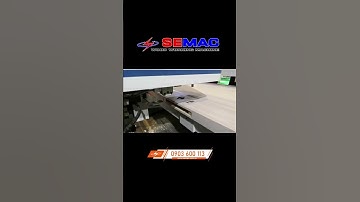 Máy phay khoan cnc ổ khóa bản lề | Quốc Duy