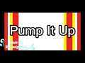Pump It Up Audio Edit By ItzCandyLyana Credit If You Use Pump It Up Audio Edit By ItzCandyLyana Credit If You Use