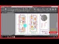 AutoCAD 2020, 2021, 2022- Como imprimir y escalar desde layout (Presentación Lista para imprimir)