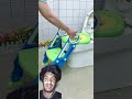 portable toilet seat #goodthing #kids #gadgets #satisfying