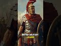 King Arthur: The myth vs the real Dark Age hero. ⚔️ #KingArthur #Excalibur #Legend #History #Shorts