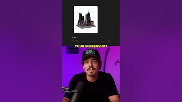 Transform Google Maps Street Views into 3D Models Instantly!