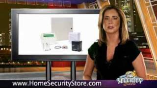KIT32-POWER5 - DSC Power 1832 Security Kit - Home Security Store KIT32-POWER5 - DSC Power 1832 Security Kit - Home Security Store