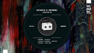 Dromme - Atlantic Original Mix Imp004