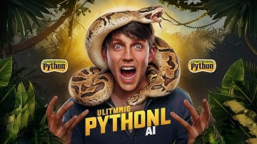 Unlock the Secrets of Python AI & Machine Learning: Your Ultimate Roadmap Revealed!