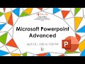 Microsoft Powerpoint Presentation