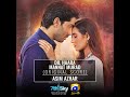 Dil Haara - Mannat MuradOriginal Score. Mp3 Song