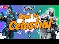🔴LIVE! Grind BACK To Celestial! (Moon Knight Main)