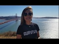 SAN FRANCISCO (Survival Arts Travel VLOG) | Sacred Survival, UndiscoveredSF and FMHI-SF