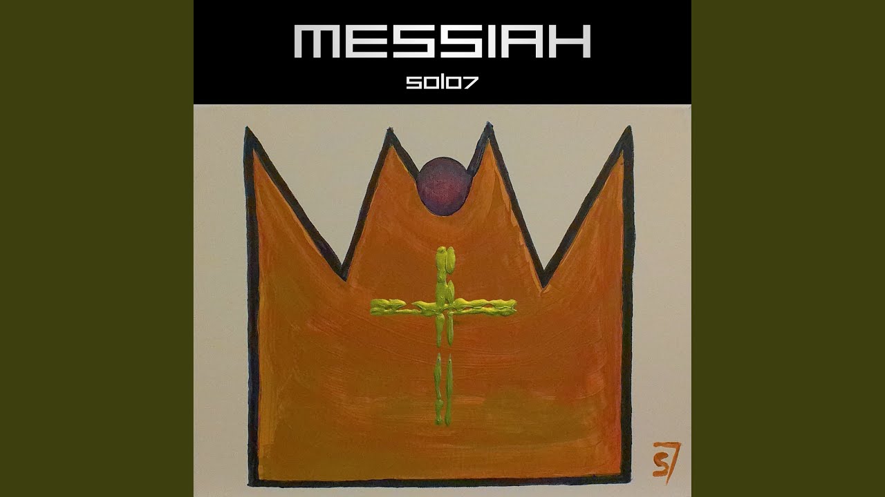 Watch Messiah on YouTube Watch Messiah on YouTube