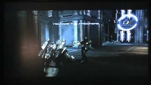 Dark Void playthrough 18