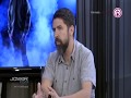 Javier Poza entrevista a Fermín IV