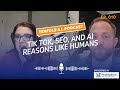 010 | Tik Tok, Future of SEO, and AI Human-Like Reasoning | Tenfold AI Podcast