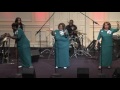 The Legendary Ingramettes: African American Gospel Music from Virginia