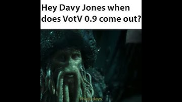 Voices of the Void 0.9.0