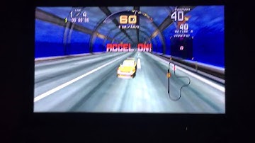 Model 3 Scud Race 1080p