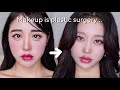 How to be better at makeup for beginners using all tips from kpop makeup artists