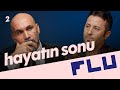 Hayatın Sonu - Sarı Masa:  Doç. Dr. Volkan Ertit -  Prof. Dr. Adem Sağır - B02