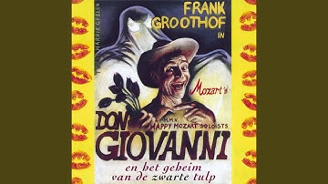 Don Giovanni, K. 527: 