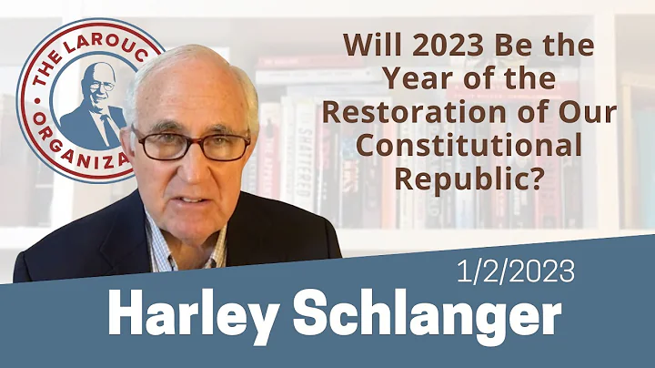 Will 2023 Be the Year of the Restoration of Our Co...