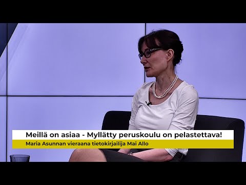 Video: Rekisterihaaran Palauttaminen