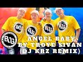 ANGEL BABY by Troye Sivan - DJ KRZ REMIX | DanceWorkOut | BOYS ON GROOVE