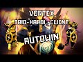 [Dofus 2.59] - Vortex - Trio + Hardi + Client - [AUTOWIN]