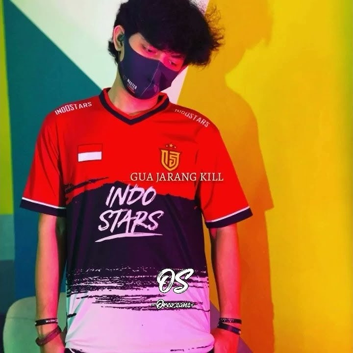 KATA-KATA MOTIVASI DARI EVOS.SAM13