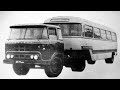 Soviet Truckers