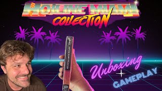 Hotline Miami Collection | Unboxing + Gameplay!