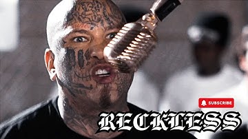 Reckless - Stitches
