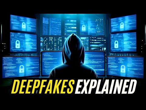 Generative AI and Deepfakes: Exploring GANs and Their Impact