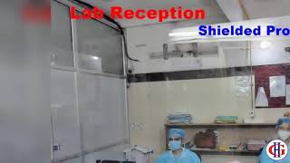 Gandhi Hospital In Uttam Nagar, Delhi | Best hospital In Delhi