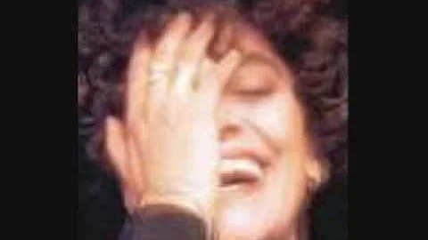 Mia Martini  Suzanne (live 1983)