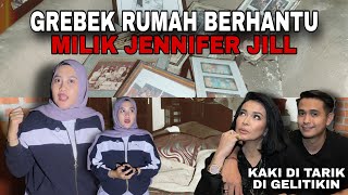MAMI IPEL'S HAUNTED HOUSE WAS INTENTIONALLY ABANDONED - Search