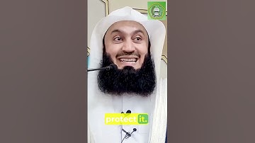 Even if you BURNED every QURAN on Earth 🌎🔥 | Mufti Menk