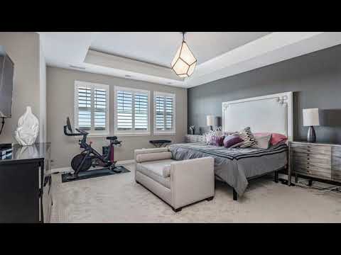 7609 S Country Club Parkway, Aurora, CO home video tour