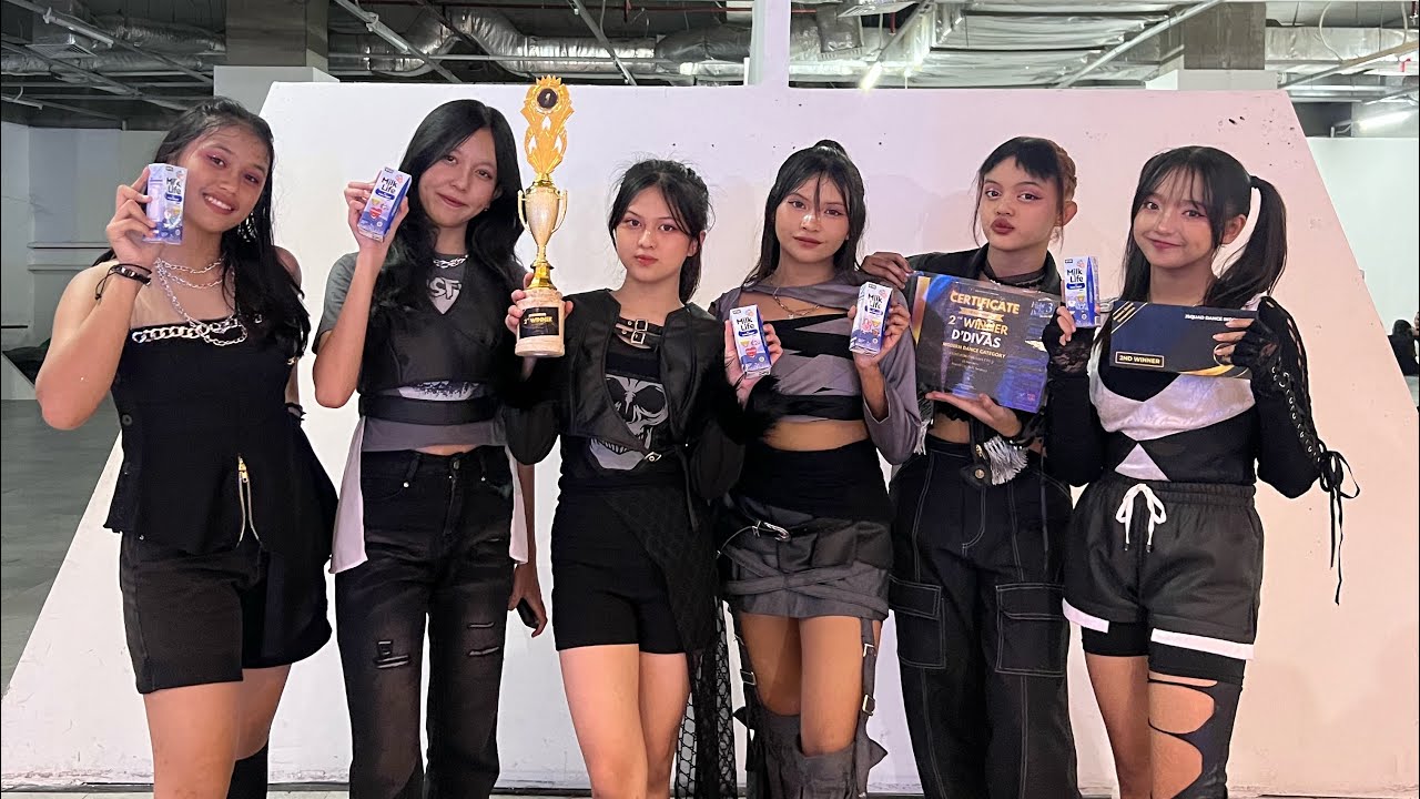 [1st🥇] BABY MONSTER “SHEESH” - INTRO & DANCE BREAK | Dance Cover by LEVEL UP