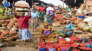 Nigeria’s Inflation Rate Drops To 15.6% In January 2022 – NBS Reports
