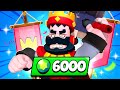 12.000TL Değerindeki Kral Frank Kostümünü Aldım! Brawl Stars