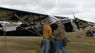 2023 Great Alaska Aviation Gathering Recap