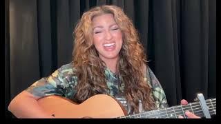 Tori Kelly first heartbreak from unbreakable smile 10 year twitch stream 💕🤍