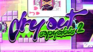 Dry Out Copyable 2 100% By Jesus Christ Best Extreme Demon