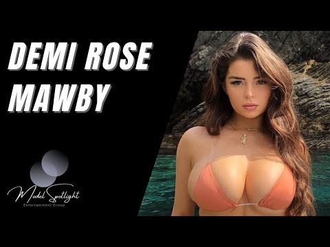 Demi Rose