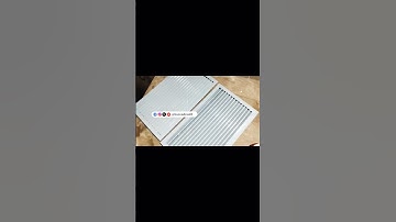 Aluminium Louvers Manufacturer of - Aluminum Box Type Louvers, Aluminum Regular Louver, Aluminium