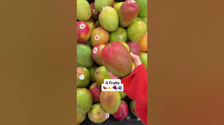 54321 grocery shopping method #groceryshopping #shorts